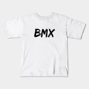 BMX Kids T-Shirt